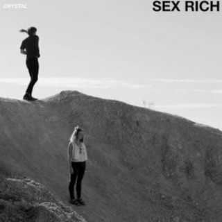 Dead Pony - Sex Rich EP cover