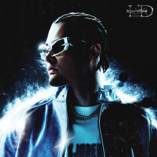 SEEMEE - HD Electronic Mixtape album cover