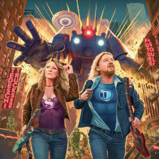 Tedeschi Trucks Band - Future Soul album cover