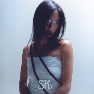 Sarah Kinsley - Fleeting EP cover