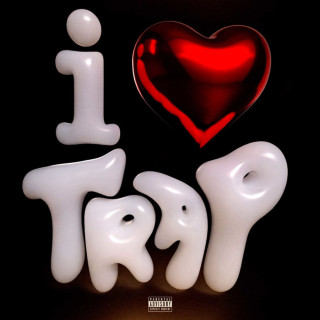 gins&melodies - iHearttrap album cover