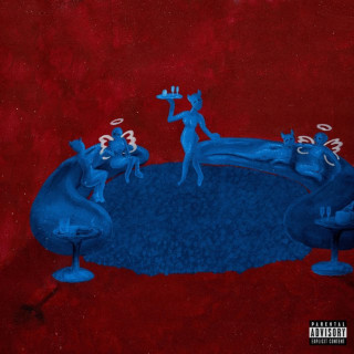 Isaiah Falls - The Private Room EP cover