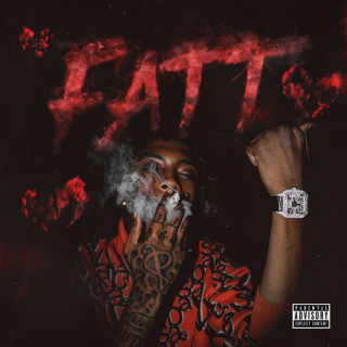 FattMack - FATT (Deluxe) EP cover