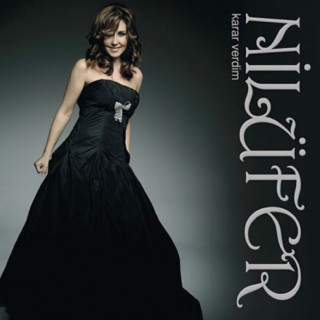 Nilüfer - Karar Verdim album cover