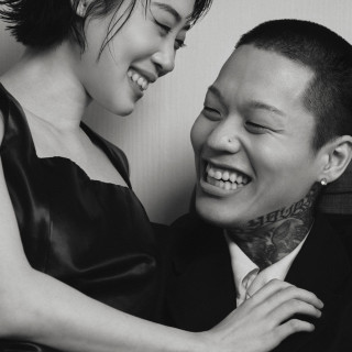 DeVita - Love Is A Song (사랑은 노래와도 같이) album cover