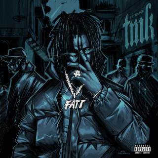FattMack - TMK album cover