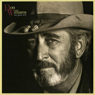 Don Williams - One Good Well album cover