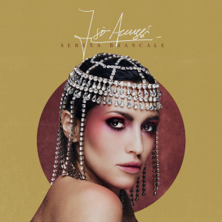 Serena Brancale - Je So Accussì album cover