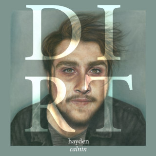 Hayden Calnin - Dirt EP cover