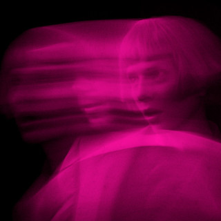 AURORA - COME CLOSER album cover