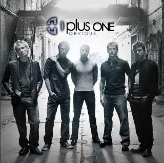 Plus One - Obvious album cover