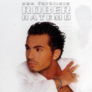 Rober Hatemo - Sen Farklısın album cover