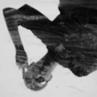 I.BURNED.OUT.TWICE (Я.СГОРЕЛ.ДВАЖДЫ.) - перебеги дорогу EP cover