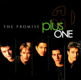 Plus One - The Promise album cover