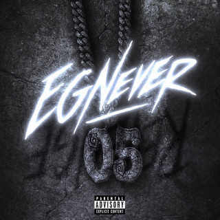 Noodah05 - Egnever EP cover