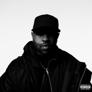 Mike WiLL Made-It & J. Cole - R3SET album cover
