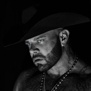 Struggle Jennings - Last Name album cover
