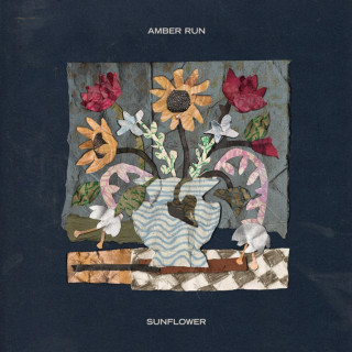 Amber Run - Sunflower EP cover