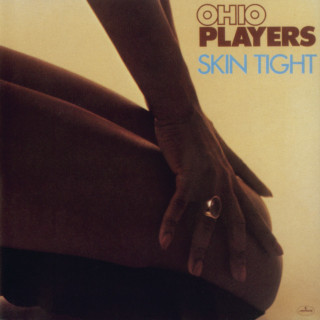 Ohio Players - Skin Tight album cover