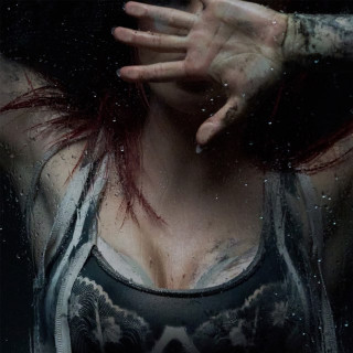 Margaret - BODY EP cover