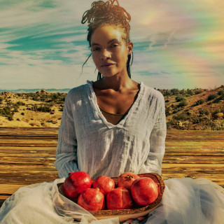 Allison Russell - Rainbows single cover