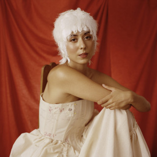 Daniela Andrade - Oda album cover