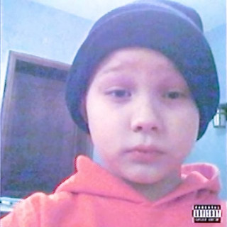 Nettspend - early life crisis album cover