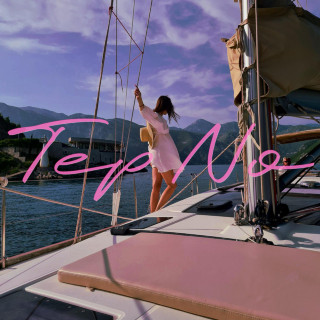 Tep No - The Vibe Guide, Vol. 4 compilation cover