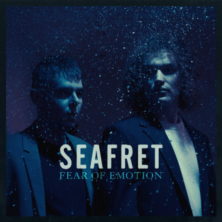 Seafret & James Morrison - Fear Of Emotion album cover