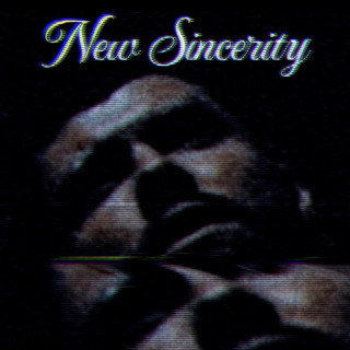 Daniel Merriweather - New Sincerity album cover