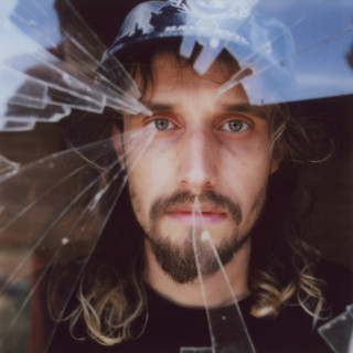 Pouya & Lu - Butter EP cover