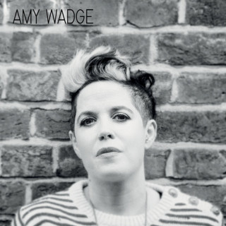 Amy Wadge - Amy Wadge album cover