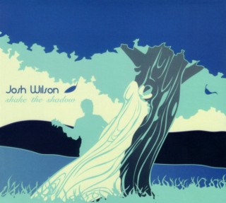 Josh Wilson - Shake The Shadow album cover