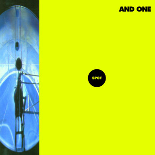 And One - Spot album cover