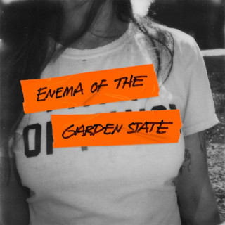 Madi Diaz - Enema Of The Garden State album cover