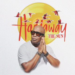Haddaway - The Sun album cover