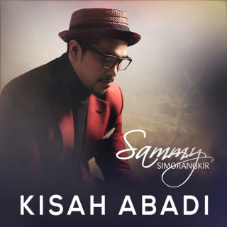 Sammy Simorangkir - Kisah Abadi album cover