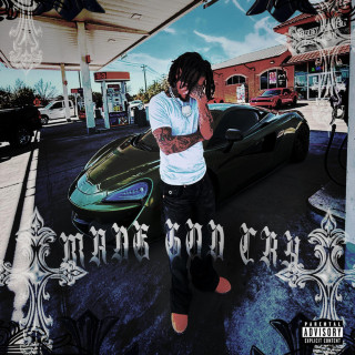 Joey Trap - MADE GOD CRY album cover