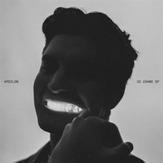 Apsilon - 32 Zähne EP cover