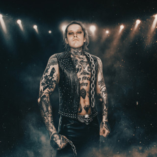 Neverlove - SEXMETAL 2 album cover