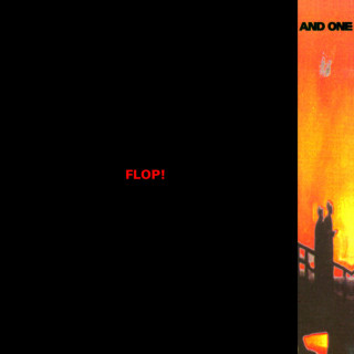And One - Flop! album cover