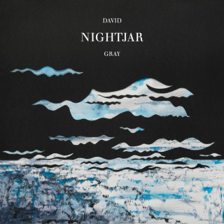 David Gray - Nightjar album cover