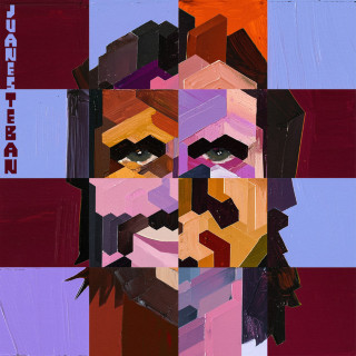 Juanes - JuanesTeban album cover