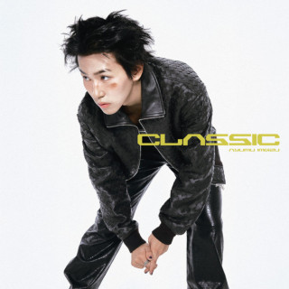 Ayumu Imazu - CLASSIC album cover