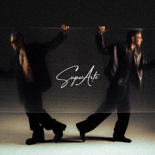 Lenny Tavárez - SUPERARTE album cover