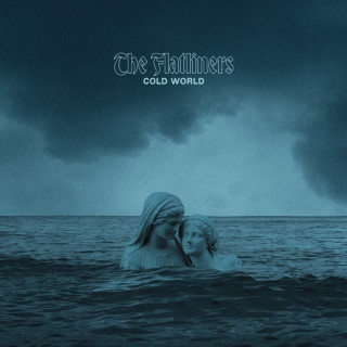 The Flatliners - Cold World album cover