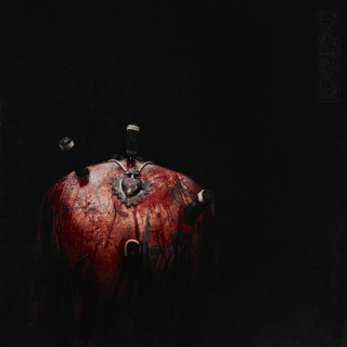 Arif - Mannen Som Døde Stående album cover