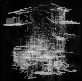 Ritt Momney - BASE album cover