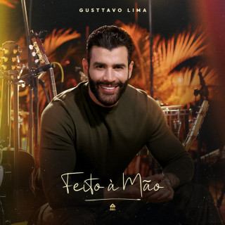 Gusttavo Lima - Feito À Mão album cover