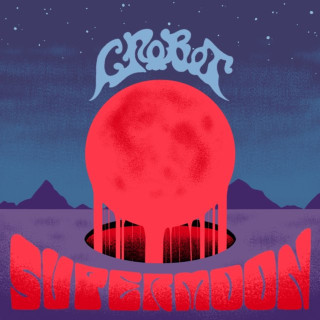 Crobot - Supermoon album cover